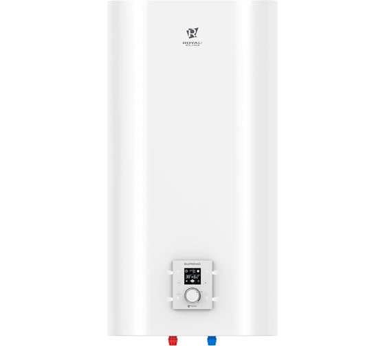 Электрический водонагреватель ROYAL Clima RWH-SI80-FS