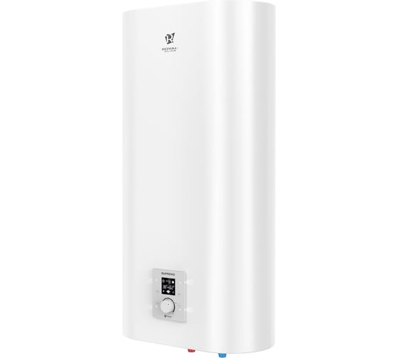 Электрический водонагреватель ROYAL Clima RWH-SI80-FS
