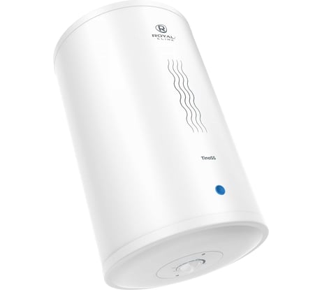 Электрический водонагреватель Royal Clima накопительного типа TINOSS RWH-TS15-RSU