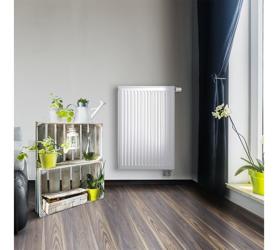 Панельный радиатор Royal Thermo VENTIL COMPACT VC22-500-800 НС-1145888
