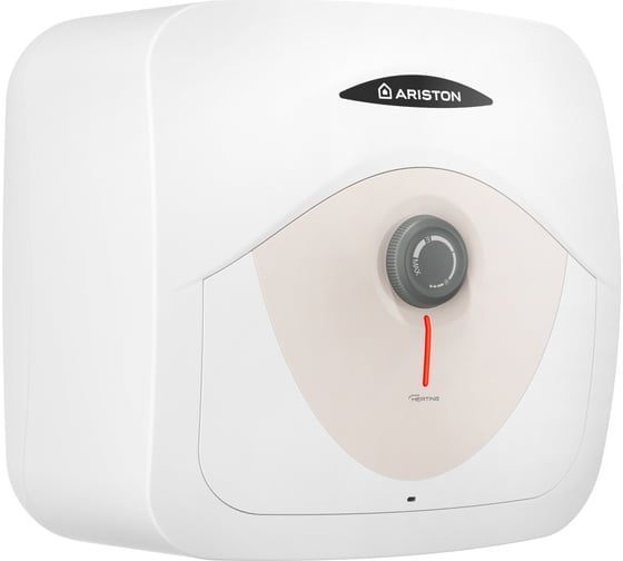 Накопительный водонагреватель Ariston DUNE RS 10U PL EU 3100845
