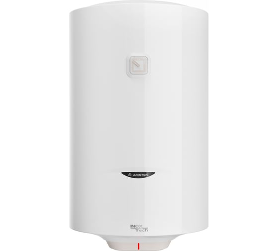 Накопительный водонагреватель Ariston DUNE1 R INOX 50 V 1,5K PL 3700637 1