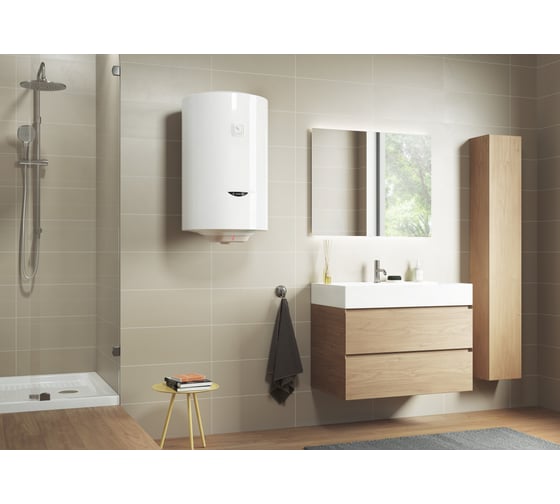 Накопительный водонагреватель Ariston DUNE1 R 80 V 1,5K PL 3700634