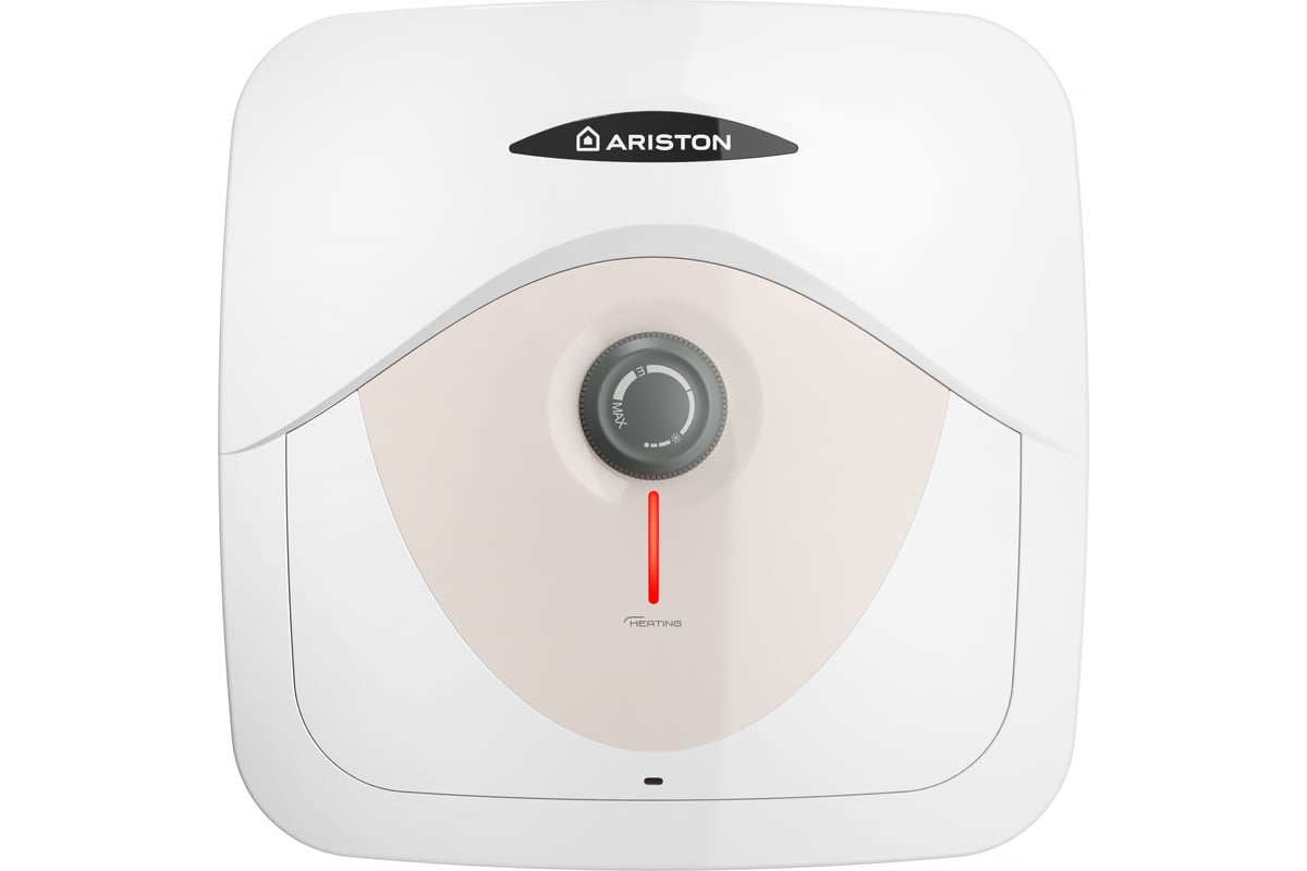 Накопительный водонагреватель Ariston DUNE RS 15 PL EU 3100846 ...