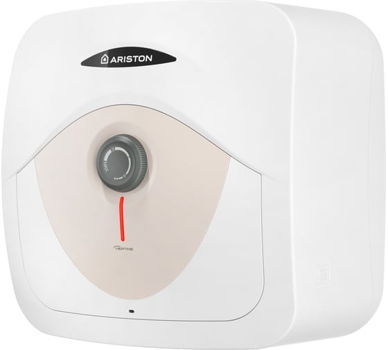 Накопительный водонагреватель Ariston DUNE RS 15 PL EU 3100846