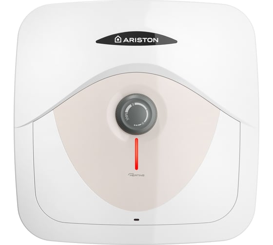 Накопительный водонагреватель Ariston DUNE RS 15 PL EU 3100846