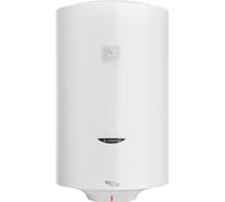 Накопительный водонагреватель Ariston DUNE1 R INOX 80 V 1,5K PL 3700638