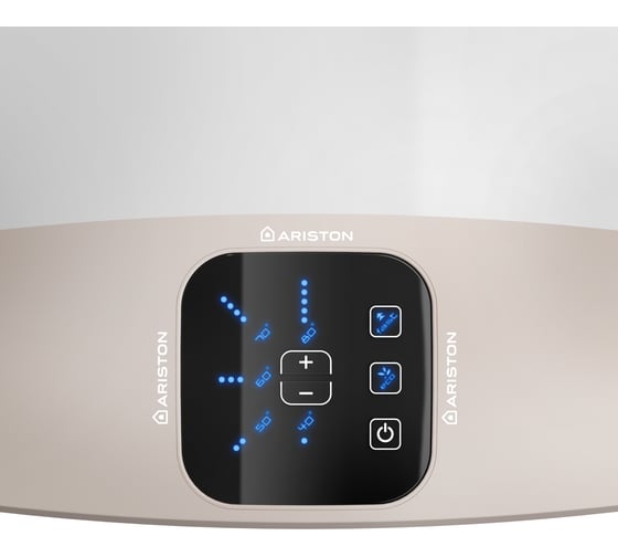 Накопительный водонагреватель Ariston VLS EVO 50 PW O 3700608