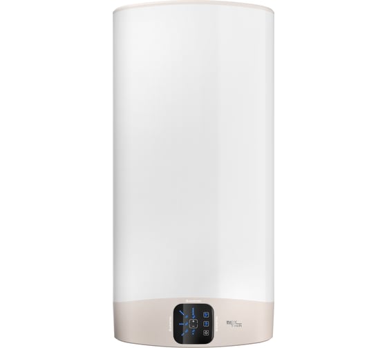 Накопительный водонагреватель Ariston VLS EVO INOX 50 PW O 3700631 1