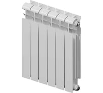 Радиатор RIFAR EcoBuild 500 - 9 R-EB-500-09