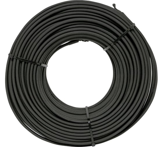 Саморегулирующийся нагревательный кабель EKF esu-90f, 50 м ESU-90F-50 1