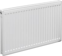 Радиатор ELSEN ERK 11, 63х500х800, RAL 9016 белый ERK110508