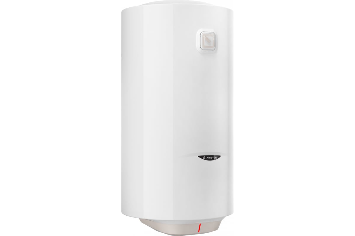 Накопительный водонагреватель Ariston DUNE1 R 80 V 1,5K SLIM PL 3700636 ...