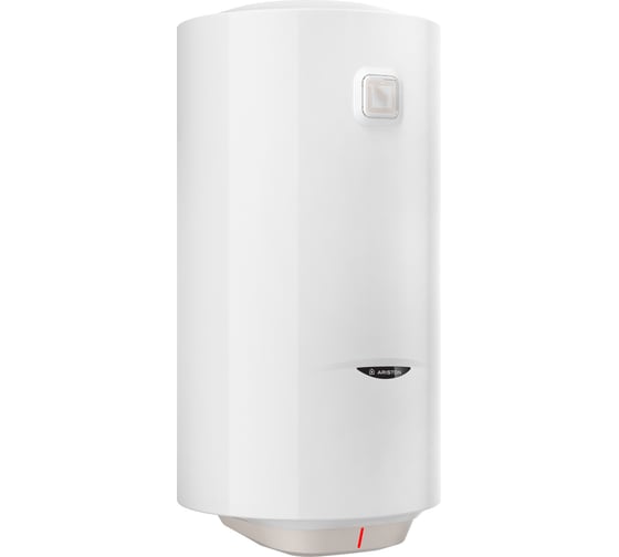 Накопительный водонагреватель Ariston DUNE1 R 50 V 1,5K SLIM PL 3700635