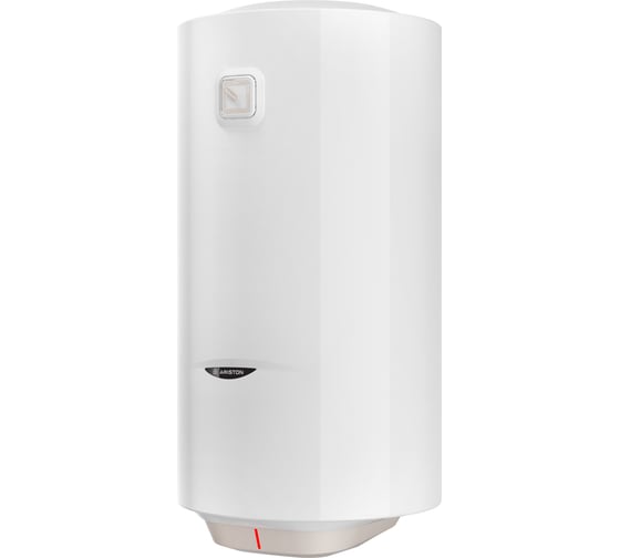 Накопительный водонагреватель Ariston DUNE1 R 50 V 1,5K SLIM PL 3700635
