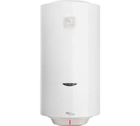 Накопительный водонагреватель Ariston DUNE1 R INOX 80 V 1,5K SLIM PL 3700640