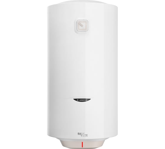 Накопительный водонагреватель Ariston DUNE1 R INOX 80 V 1,5K SLIM PL 3700640