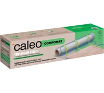 Комплект теплого пола CALEO comfomat 170-0,5-0,5 УП-00000380