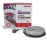 Саморегулирующийся греющий кабель REXANT Extra Line 25MSR-PB, 25м/625Вт 51-0648 1
