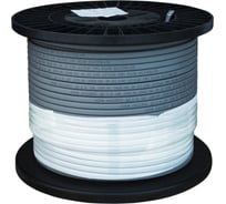 Саморегулируемый греющий кабель Rexant SRL30-2CR экранированный 30Вт/1м , 250М 51-0633