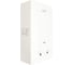 Газовый проточный водонагреватель LENZ TECHNIC 10L WHITE LT10LW 2