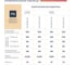 Биметаллический радиатор НРЗ ОПТИМА 500/80 4 секции, 660 Вт 60482 11
