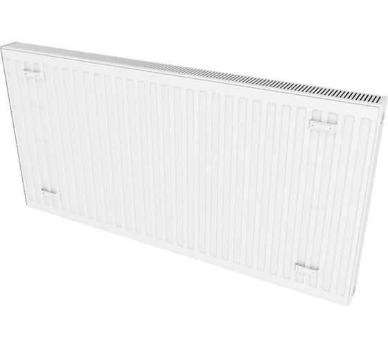 Отопительный стальной панельный радиатор Primoclima тип c21 в500, д1000 C21 500х1000