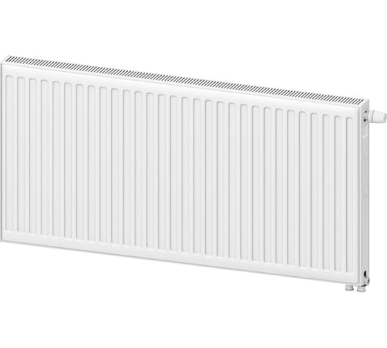 Отопительный стальной панельный радиатор Primoclima тип vc21 в500, д1400 VC21 500х1400