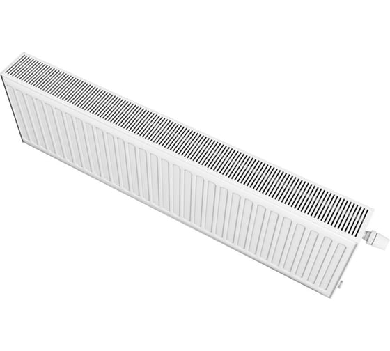 Отопительный стальной панельный радиатор Primoclima тип vc22 в300, д1500 VC22 300х1500