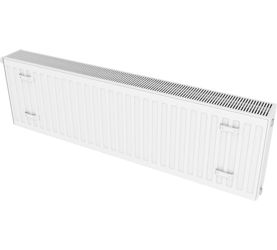 Отопительный стальной панельный радиатор Primoclima тип vc22 в300, д1500 VC22 300х1500