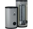 Бойлер GEKON 400 л с 1-м то hwb 400 1he xl 92 квт напольный inox GKB400XL 1