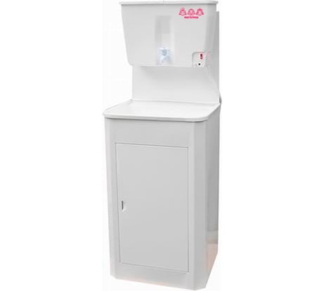 Умывальник Мастерица ЭВБО-17 ЭлБЭТ с ЭВН 00-00015081