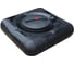 Бак для душа STERH SHOWER 100 black 531361 1