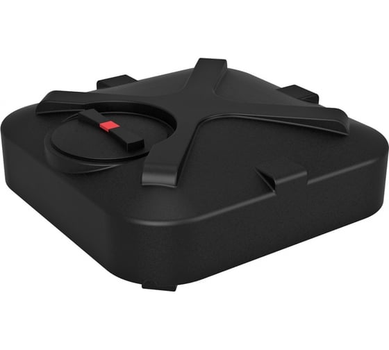 Бак для душа Rostok 250 л с лейкой 201.2500.899.3