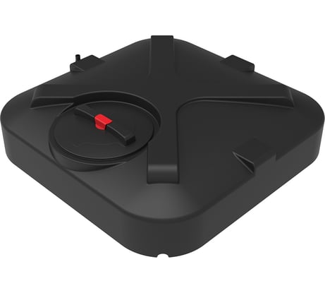 Бак для душа Rostok 200 л с лейкой 201.2000.899.3