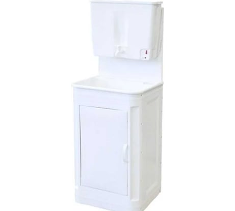 Комплект дачный ЭлБЭТ "Чистюля", с ЭВБО-22 ХД20110006