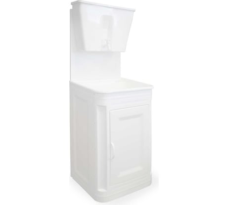 Комплект дачный ЭлБЭТ "Чистюля", с УМ-17 без нагрева ХД20110028