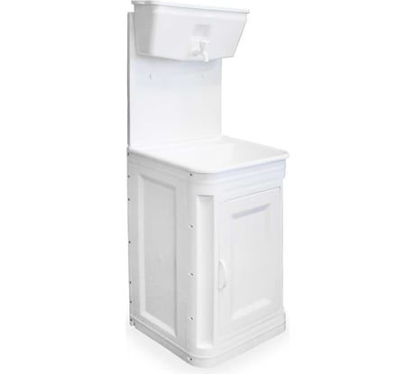 Комплект дачный ЭлБЭТ "Чистюля", с УМ-10 без нагрева ХД20110029