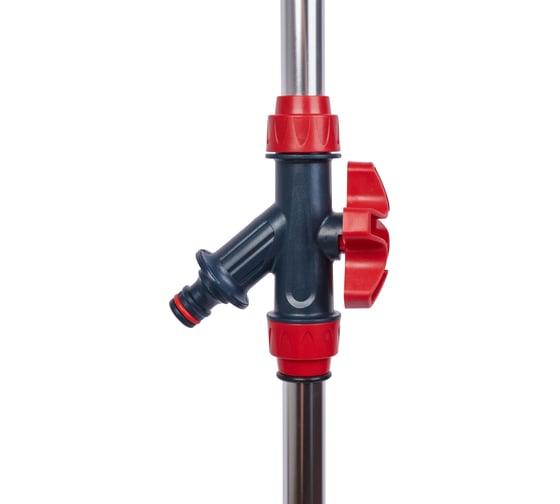 Душ садовый Elitech Garden телескопический, от 152 см до 207 см SH 001 206067
