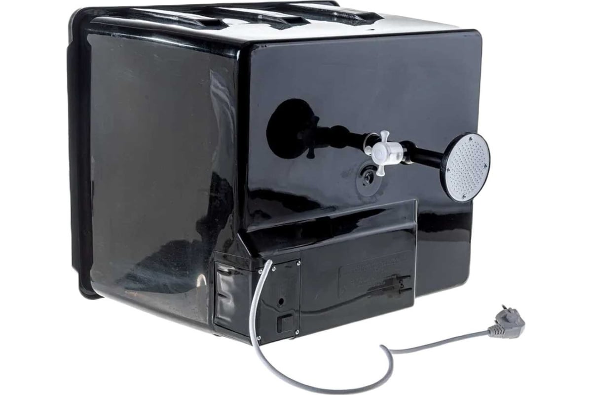 Водонагреватель наливной ЭлБЭТ ЭВБО-55 ХД20110003 - выгодная цена ...