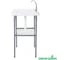 Стол-рукомойник Green glade 71102 4