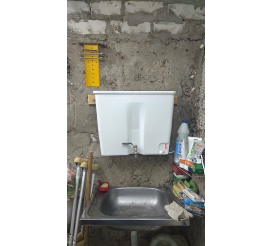 Наливной водонагреватель ЭлБэт ЭВБО-22 - выгодная цена, отзывы ...