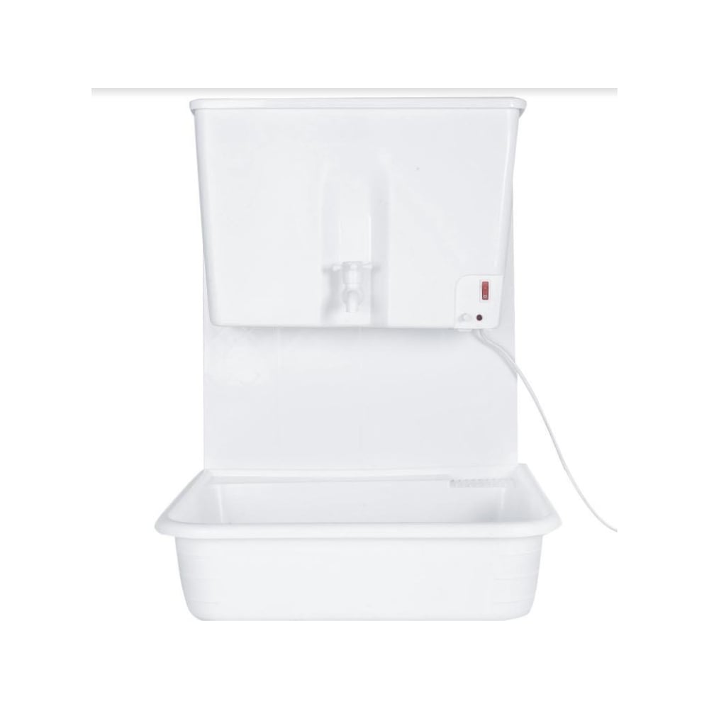 Навесной комплект ЭлБэт пластик с ЭВБО-17 един.упак. Экономс17 ...