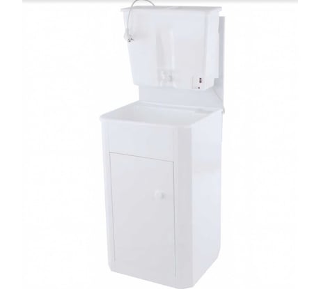 Комплект дачный ЭлБЭТ "Чистюля", с ЭВБО-17 ХД20110005