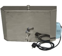 Умывальник Лидер бачок наливной 30 л с ТЭНом