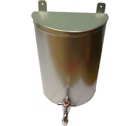 Рукомойник Лидер 20 л оцинкованный