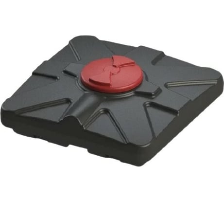 Бак для душа ASPLAST СП200Д 2A-23P01-BAF-200L-BL