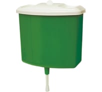 Рукомойник-умывальник ЛЕТО п/эт. 5л 28270