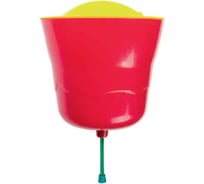 Рукомойник ЛЕТО 3 л Белоручка 4825