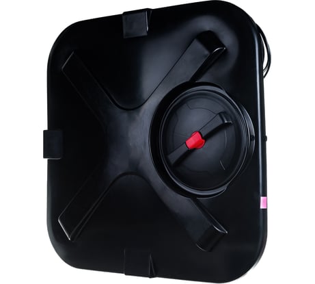 Бак для душа Gigant 110 л, с подогревом GNT-5